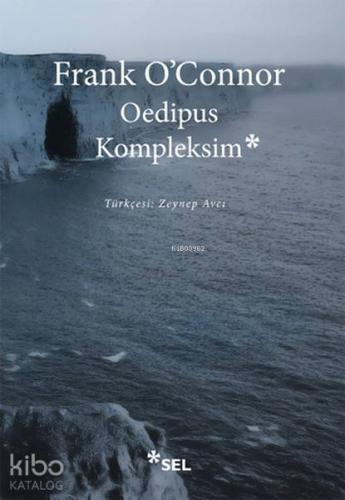 Oedipus Kompleksim - Kitapiks.com