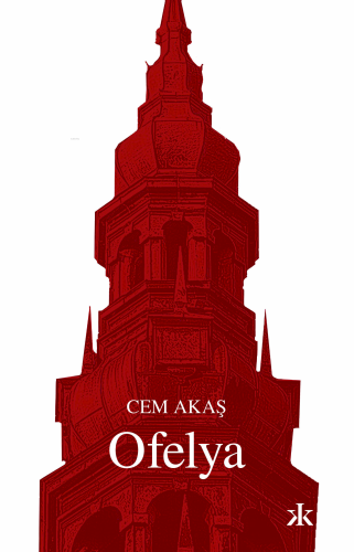 Ofelya - Kitapiks.com
