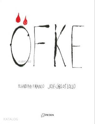 Öfke - Kitapiks.com