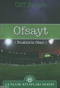 Ofsayt - Ecuatina'da Ofsayt - Kitapiks.com
