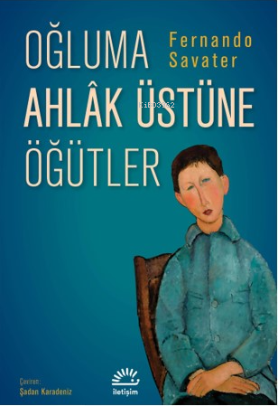 Oğluma Ahlak Üstüne Öğütler - Kitapiks.com