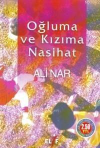 Oğluma ve Kızıma Nasihat - Kitapiks.com