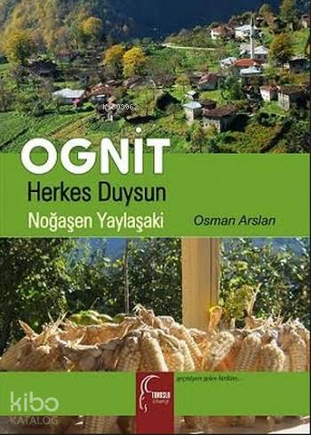 Ognit Herkes Duysun - Kitapiks.com