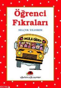 Öğrenci Fıkraları - 1 - Kitapiks.com