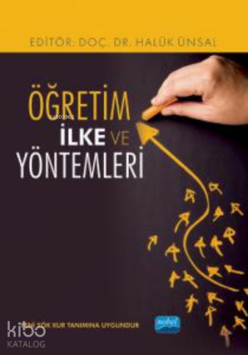 Öğretim İlke ve Yöntemleri - Kitapiks.com