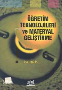 Öğretim Teknolojileri ve Materyal Geliştirme - Kitapiks.com