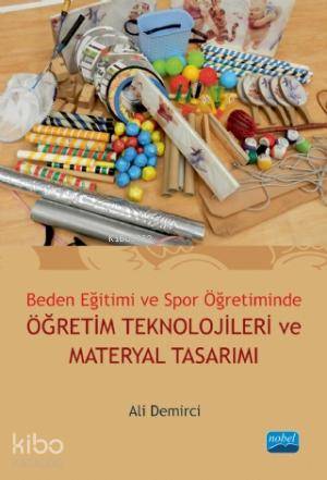 Öğretim Teknolojileri ve Materyal Tasarımı - Kitapiks.com