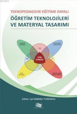 Öğretim Teknolojileri ve Materyal Tasarımı - Kitapiks.com