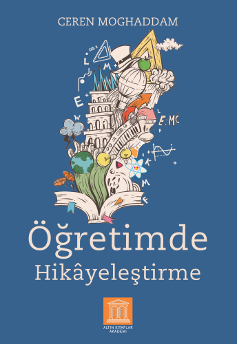 Öğretimde Hikâyeleştirme - Kitapiks.com