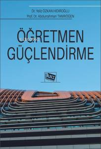 Öğretmen Güçlendirme - Kitapiks.com