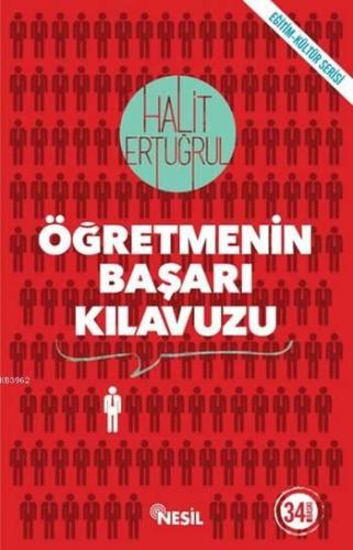 Öğretmenin Başarı Kılavuzu - Kitapiks.com