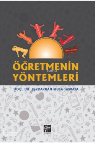 Öğretmenin Yöntemleri - Kitapiks.com