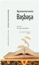 Öğretmenlerimizle Başbaşa - Kitapiks.com