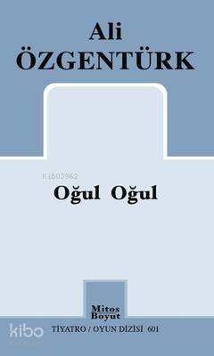 Oğul Oğul - Kitapiks.com
