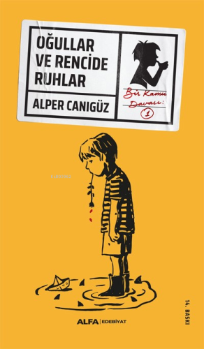 Oğullar ve Rencide Ruhlar - Kitapiks.com