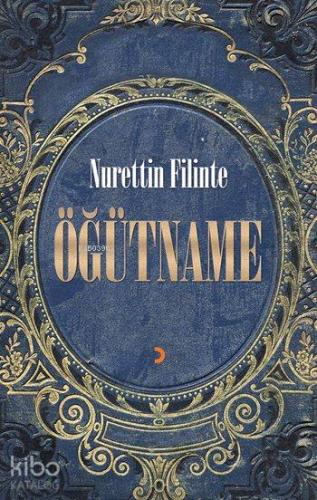 Öğütname - Kitapiks.com