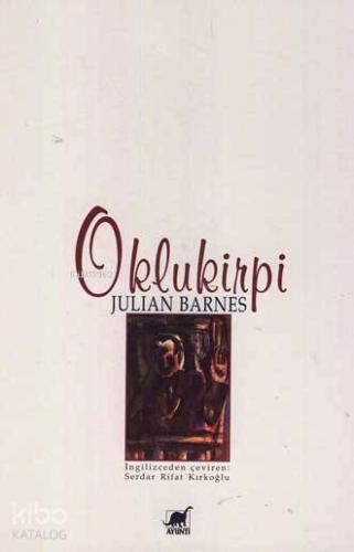 Oklukirpi - Kitapiks.com