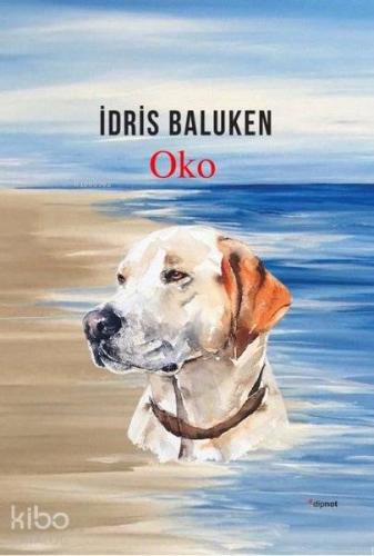 Oko - Kitapiks.com
