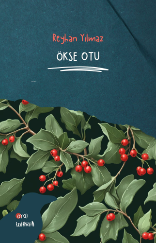 Ökse Otu - Kitapiks.com