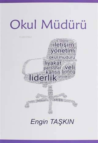 Okul Müdürü - Kitapiks.com