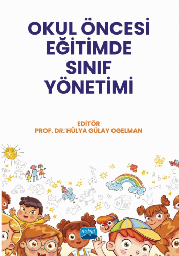 Okul Öncesi Eğitimde Sınıf Yönetimi - Kitapiks.com