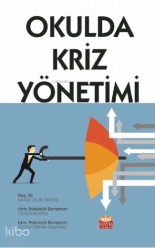 Okulda Kriz Yönetimi - Kitapiks.com