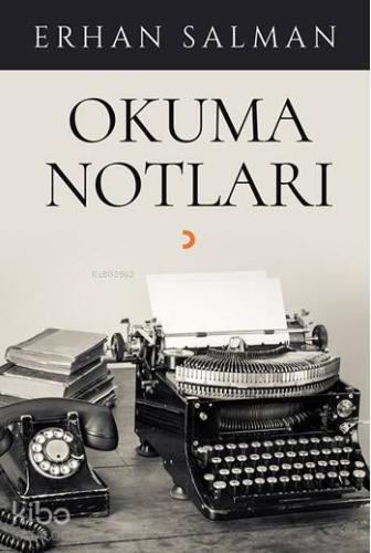 Okuma Notları - Kitapiks.com