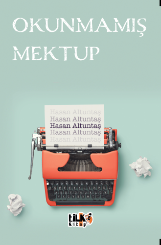 Okunmamış Mektup - Kitapiks.com