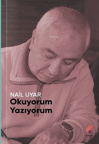 Okuyorum Yazıyorum - Kitapiks.com