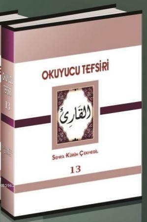 Okuyucu Tefsiri (13 Cilt Takım) - Kitapiks.com