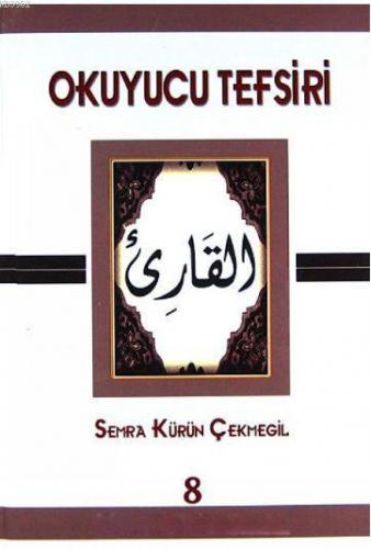 Okuyucu Tefsiri 8 - Kitapiks.com