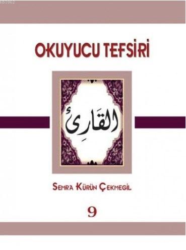 Okuyucu Tefsiri 9 - Kitapiks.com