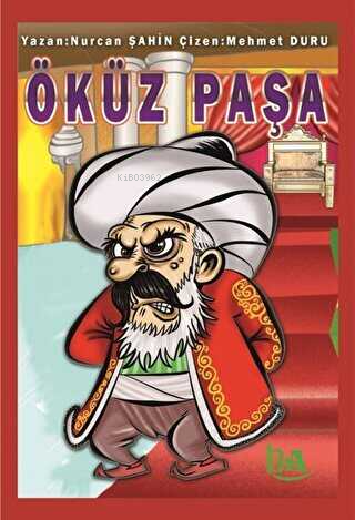 Öküz Paşa - Kitapiks.com