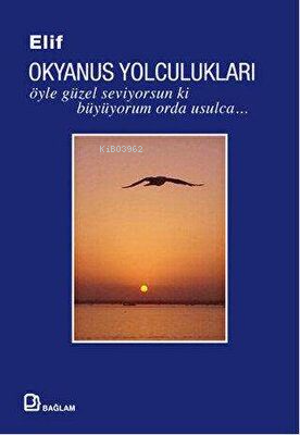 Okyanus Yolculukları - Kitapiks.com