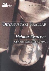 Okyanustaki Krallar - Kitapiks.com