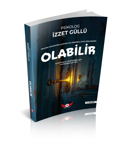 Olabilir - Kitapiks.com