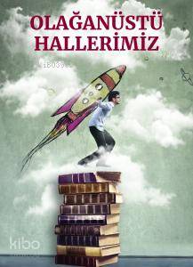 Olağanüstü Hallerimiz- 8034 - Kitapiks.com