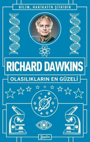 Olasılıkların En Güzeli - Kitapiks.com