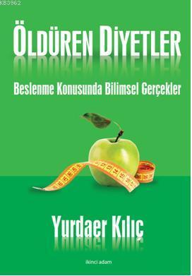 Öldüren Diyetler - Kitapiks.com