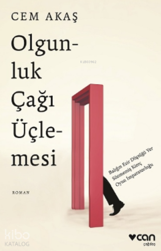 Olgunluk Çağı Üçlemesi - Kitapiks.com