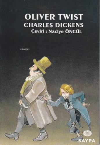 Oliver Twist - Kitapiks.com