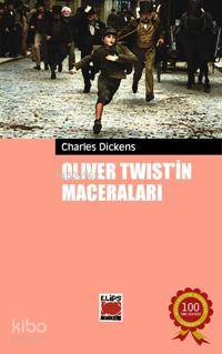 Oliver Twist'in Maceraları - Kitapiks.com