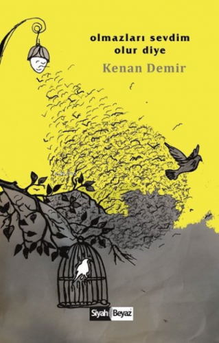 Olmazları Sevdim Olur Diye - Kitapiks.com