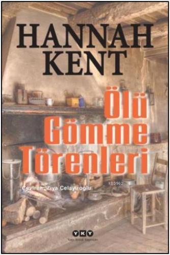 Ölü Gömme Törenleri - Kitapiks.com