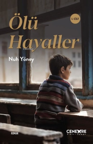 Ölü Hayaller 1. Cilt - Kitapiks.com