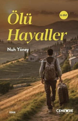 Ölü Hayaller 2. Cilt - Kitapiks.com