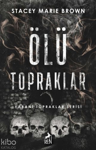 Ölü Topraklar (Karton Kapak) - Kitapiks.com
