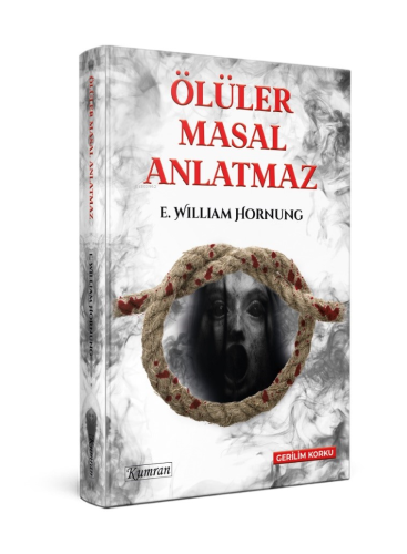 Ölüler Masal Anlatmaz - Kitapiks.com