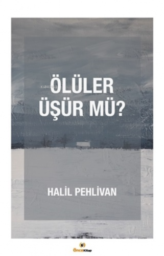 Ölüler Üşür mü? - Kitapiks.com