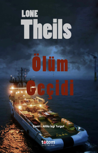 Ölüm Geçidi - Kitapiks.com